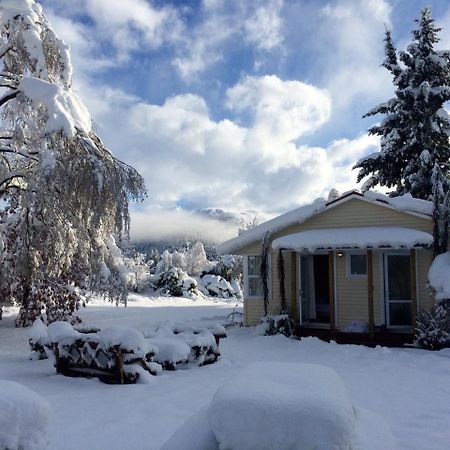 Tailor Made Tekapo Accommodation - Hostel Lake Tekapo Ngoại thất bức ảnh