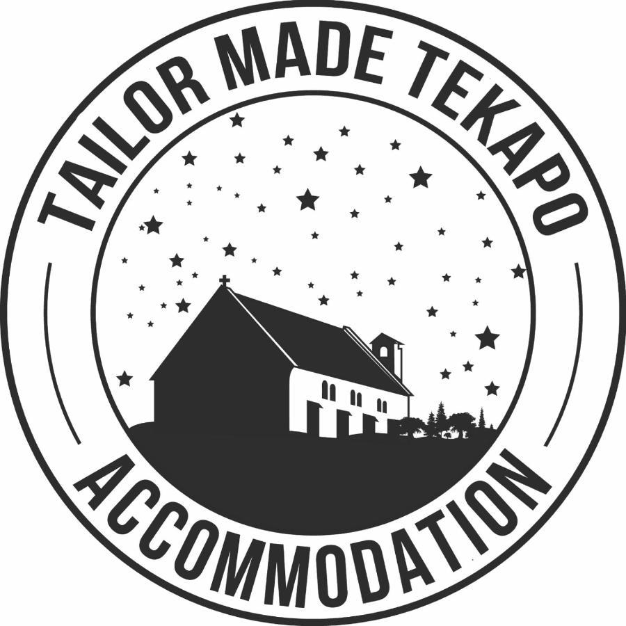 Tailor Made Tekapo Accommodation - Guesthouse & Hostel Lake Tekapo Ngoại thất bức ảnh