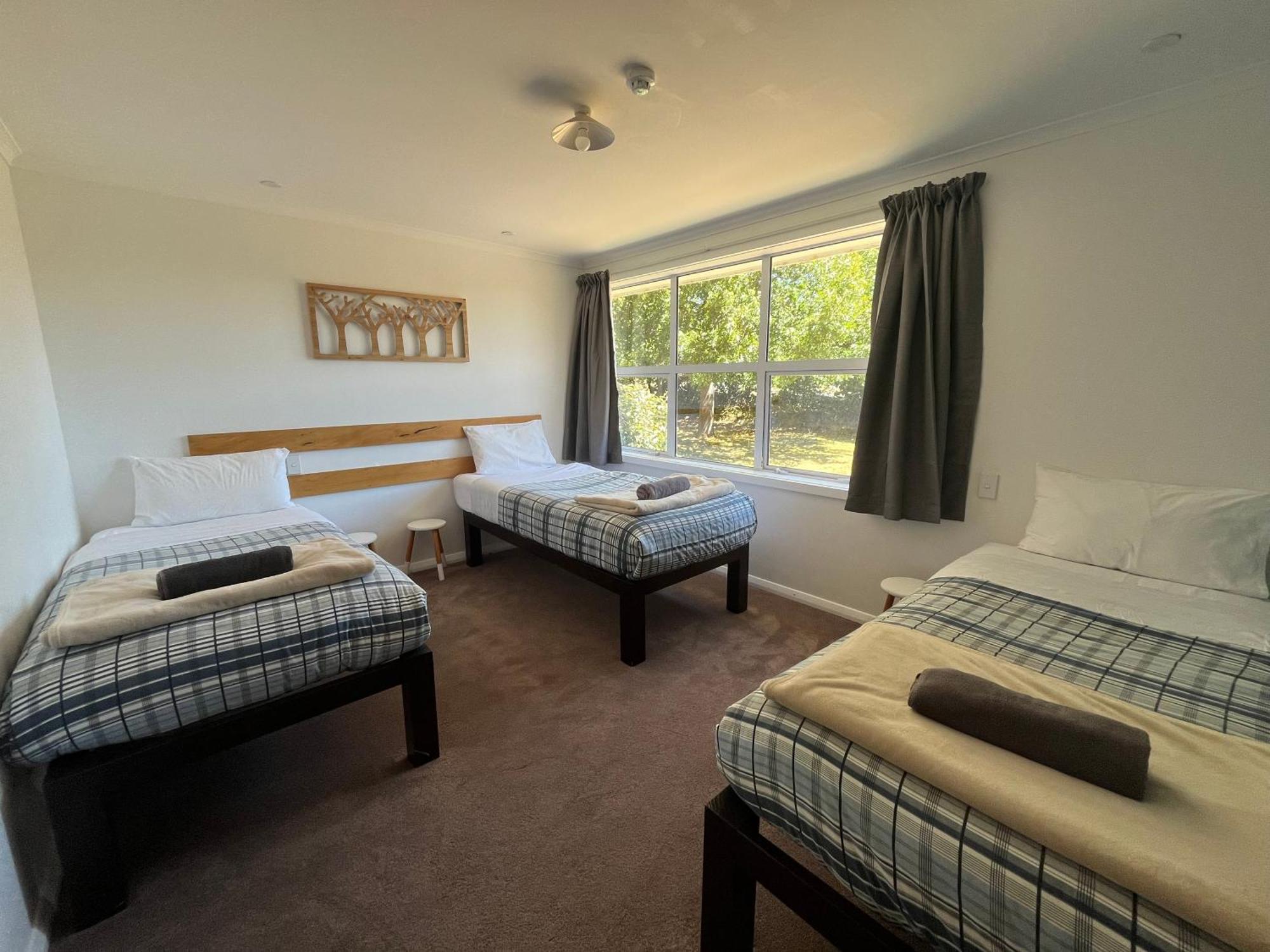 Tailor Made Tekapo Accommodation - Hostel Lake Tekapo Ngoại thất bức ảnh