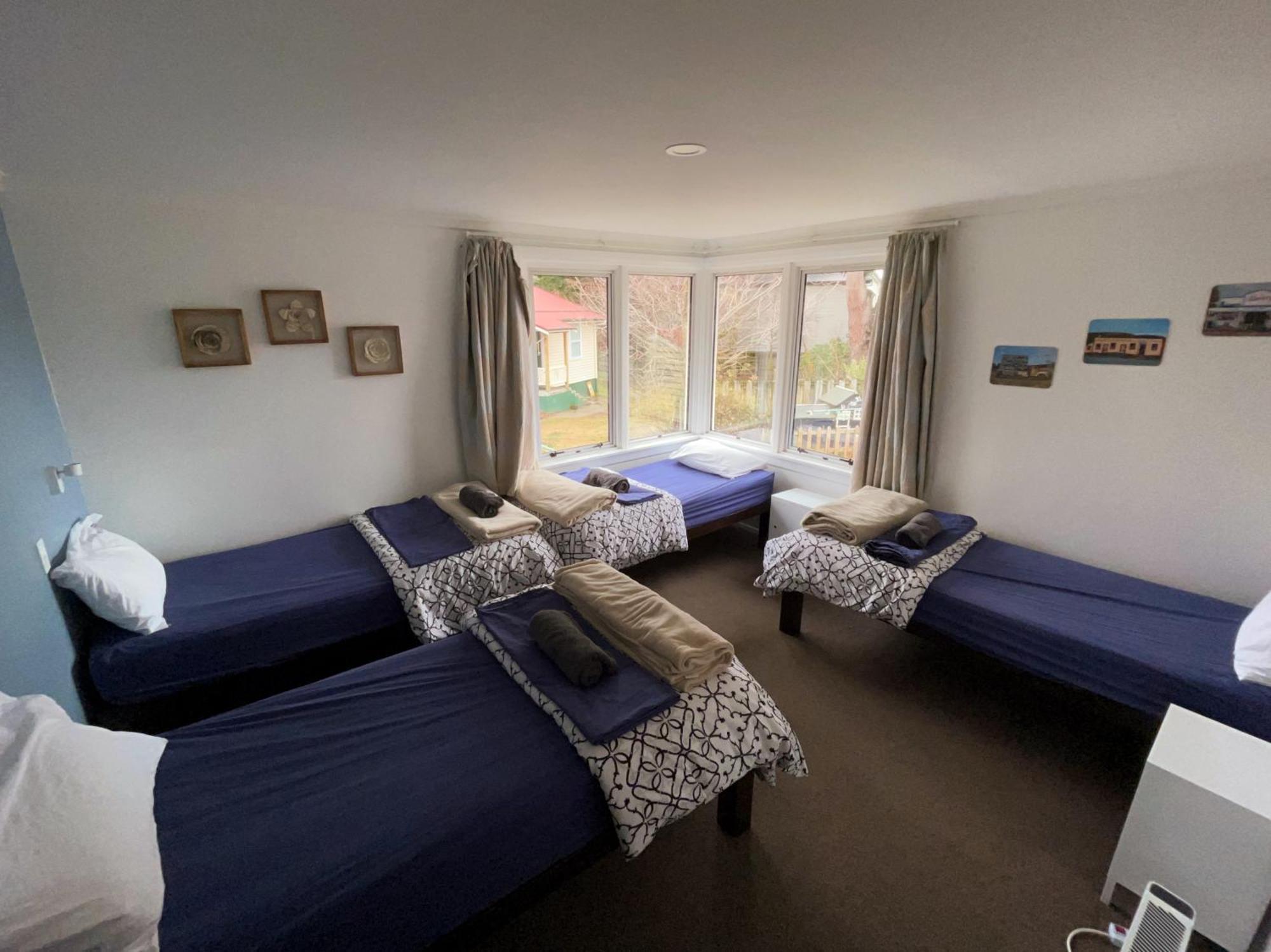 Tailor Made Tekapo Accommodation - Hostel Lake Tekapo Ngoại thất bức ảnh
