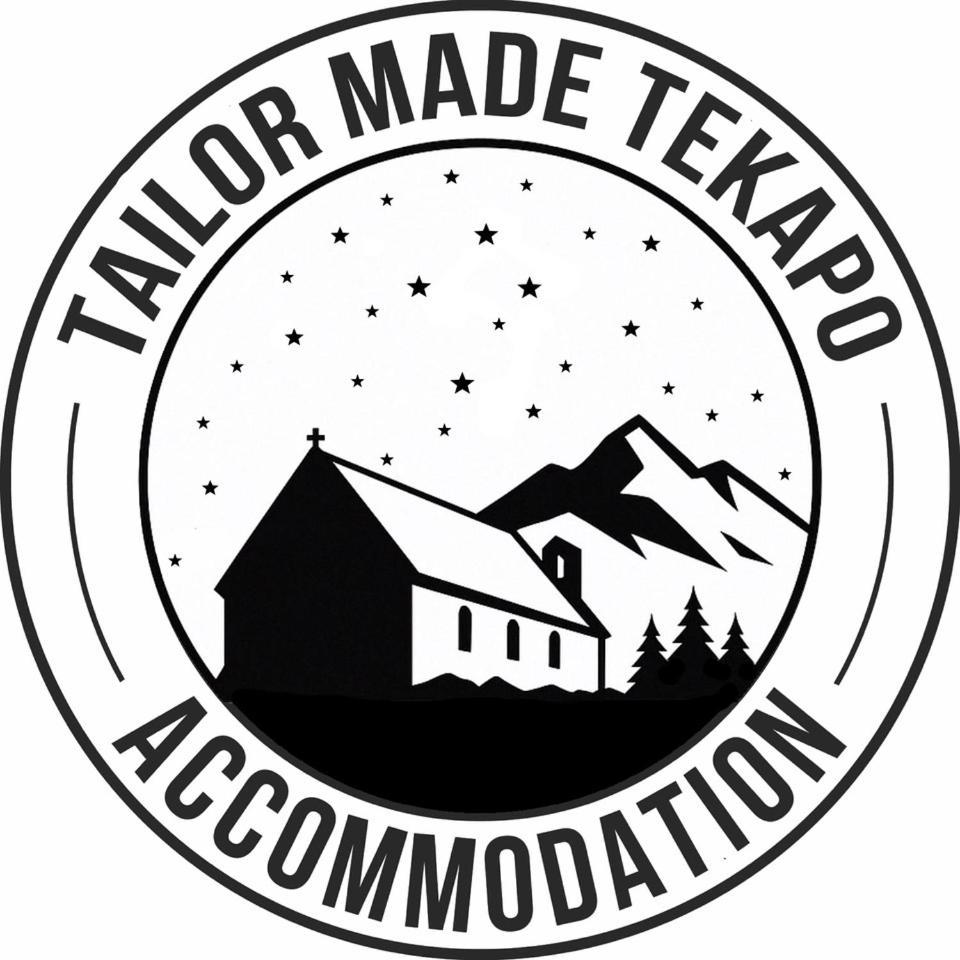 Tailor Made Tekapo Accommodation - Hostel Lake Tekapo Ngoại thất bức ảnh