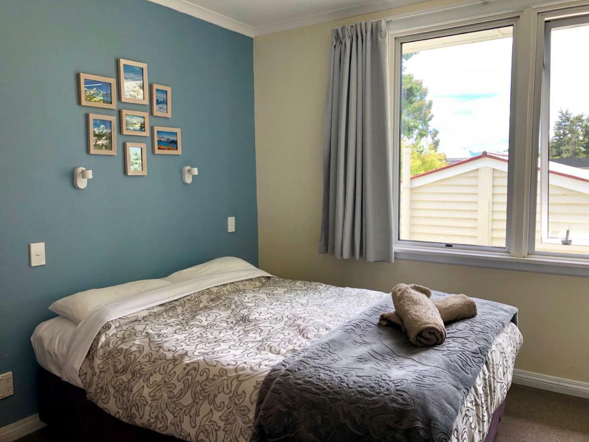 Tailor Made Tekapo Accommodation - Hostel Lake Tekapo Ngoại thất bức ảnh