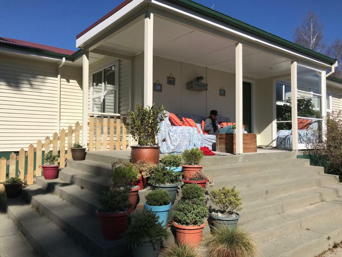 Tailor Made Tekapo Accommodation - Guesthouse & Hostel Lake Tekapo Ngoại thất bức ảnh