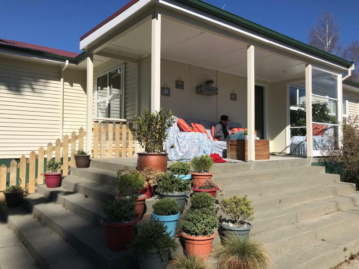 Tailor Made Tekapo Accommodation - Hostel Lake Tekapo Ngoại thất bức ảnh