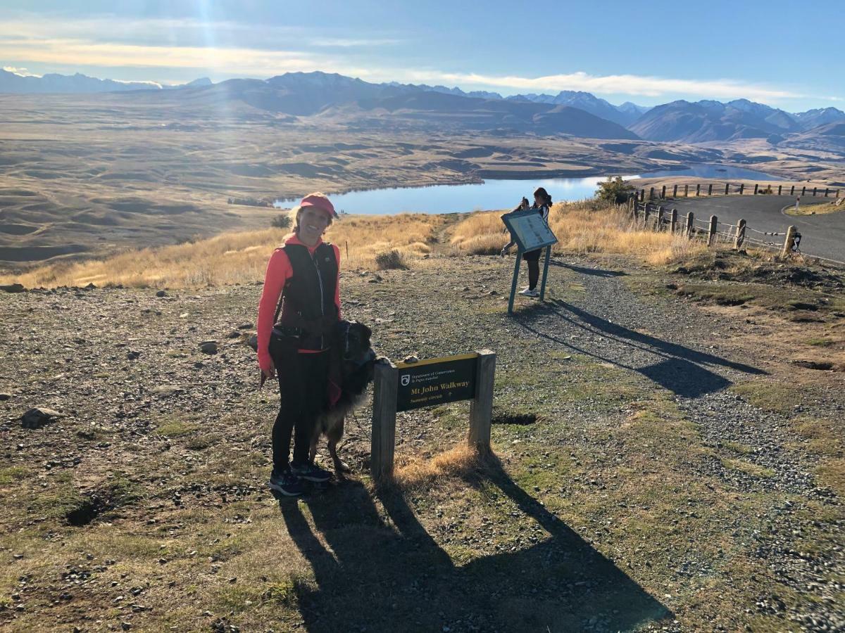 Tailor Made Tekapo Accommodation - Hostel Lake Tekapo Ngoại thất bức ảnh